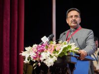 शहरी स्थानीय निकायों के अध्यक्षों के राष्ट्रीय स्तर के सम्मेलन का द्वितीय दिवस | — गुरुग्राम, 4 जुलाई