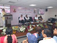 Highlights from National Level Conference of Chairpersons of Urban Local Bodies. — Gurugram, July 3