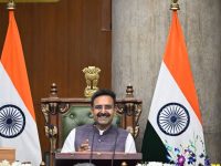 हरियाणा विधान सभा अध्यक्ष ने एमएलए डिस्पेंसरी के निर्माण को लेकर मुख्यमंत्री को लिखा पत्र | — चंडीगढ़, 1 अगस्त