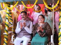 हरियाणा विधान सभा में पारंपरिक उल्लास और सांस्कृतिक रंगों के साथ मनाया गया तीज उत्सव | — चंडीगढ़, 30 जुलाई