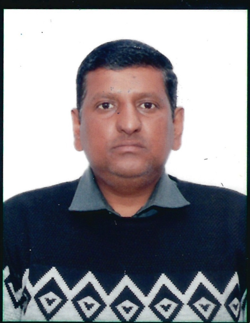 Anup Kumar