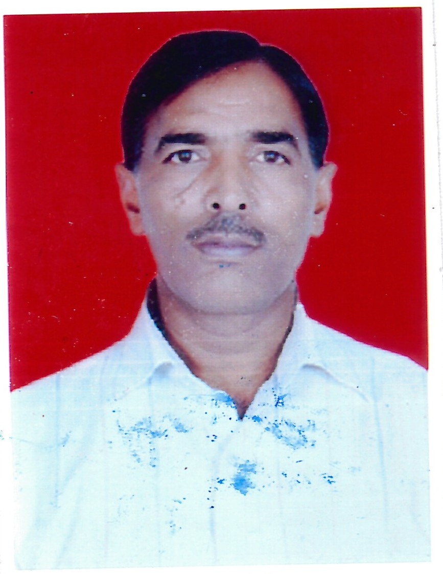 Sant Ram