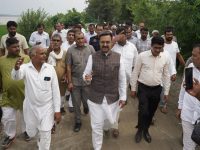 बाढ़ पीड़ितों की सहायता के लिए विधानसभा स्पीकर ने एक महीने का वेतन दिया, मुख्यमंत्री राहत कोष में भेजी सहायता राशि, सभी जनप्रतिनिधियों, अधिकारियों व कर्मचारियों से भी की सहयोग की अपील | — चंडीगढ़, 6 सितंबर