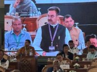 हरियाणा विधान सभा अध्यक्ष हरविन्द्र कल्याण बने सीपीए जोन-2 के संयोजक| — चंडीगढ़, 12 सितंबर