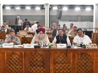 राष्ट्रमंडल संसदीय संघ के सम्मेलन में पारित किए 4 संकल्प, हरियाणा विधान सभा अध्यक्ष हरविन्द्र कल्याण ने सांझा किए संसदीय अनुभव | — चंडीगढ़, 13 सितम्बर