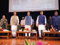 कानून है लोकतंत्र की रीढ़, नागरिकों के अधिकारों की करता है रक्षा: राज्यपाल प्रो. अशीम कुमार घोष