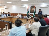 हरविन्द्र कल्याण : विधान सभा के मानसून सत्र ने दी संसदीय परंपराओं को नई दिशा, 4 दिन में 21 घंटे 8 मिनट चली कार्यवाही, 120 फीसदी रही कार्य उत्पादकता | — चंडीगढ़, 30 अगस्त