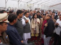 23 दिसंबर को कैथल जिले के चूहड़ माजरा गांव में राज्य स्तर पर मनाई जाएगी संत जगत गुरु श्री ब्रह्मानंद जी की जयंती | — चंडीगढ़, 22 दिसंबर