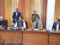 राष्ट्रीय महत्व के विषयों के साथ हरियाणा के जनमानस पर केंद्रित रहा शीतकालीन सत्र | — चंडीगढ़, 26 दिसंबर