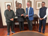 बजट सत्र की तैयारियों के चलते हरियाणा विधान सभा का स्टाफ सक्रिय | — चंडीगढ़, 3 फरवरी