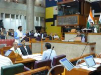 गुजरात के राज्यपाल आचार्य देवव्रत हरियाणा विधान सभा में देंगे प्राकृतिक खेती पर व्याख्यान | — चंडीगढ़, 17 मार्च