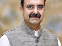 मां की अस्थि विसर्जन के बाद राज्य सभा की वोट डालने चंडीगढ़ आए विस अध्यक्ष कल्याण | – चंडीगढ़, 16 मार्च