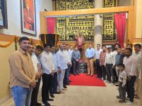 डॉ. भीमराव अंबेडकर की 135वीं जयंती श्रद्धा और सम्मान के साथ मनाई | — चंडीगढ़, 14 अप्रैल