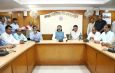 विधान सभा अध्यक्ष हरविन्द्र कल्याण ने इंदौर पहुंच नगर निकाय की आदर्श व्यवस्थाओं का किया अवलोकन | — इंदौर/चंडीगढ़, 9 मई