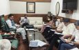 सीपीए जोन-2 सम्मेलन की तैयारियों को लेकर विधान सभा अध्यक्ष ने अधिकारियों के साथ की बैठक | — चंडीगढ़, 16 मई