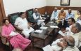 विधान सभा अध्यक्ष हरविन्द्र कल्याण ने समितियों के चेयरपर्सन्स के साथ की बैठक; विधान सभा समितियों को प्रभावशाली और जनकेंद्रित बनाने के निर्देश  | — चंडीगढ़, 18 मई