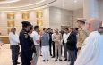 विस अध्यक्ष हरविन्द्र कल्याण ने सीपीए नॉर्थ जोन सम्मेलन की तैयारियों के लिए किया कार्यक्रम स्थलों का निरीक्षण | — चंडीगढ़, 30 मई