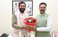 हरियाणा पहली बार करेगा सीपीए नॉर्थ इंडिया रीजन जोन-2 सम्मेलन की मेजबानी; देश के आधे से अधिक राज्यों के पीठासीन अधिकारी होंगे शामिल | — चंडीगढ़, 5 जून