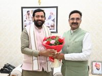 हरियाणा पहली बार करेगा सीपीए नॉर्थ इंडिया रीजन जोन-2 सम्मेलन की मेजबानी; देश के आधे से अधिक राज्यों के पीठासीन अधिकारी होंगे शामिल | — चंडीगढ़, 5 जून