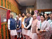 हरियाणा विधानसभा में आयोजित कॉमनवेल्थ पार्लियामेंटरी एसोसिएशन (CPA) इंडिया रीजन ज़ोन-II सम्मेलन का पहला दिन गरिमामय एवं सफल रहा। — चंडीगढ़, 8 जून